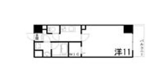 山陽姫路駅 徒歩7分 3階の物件間取画像